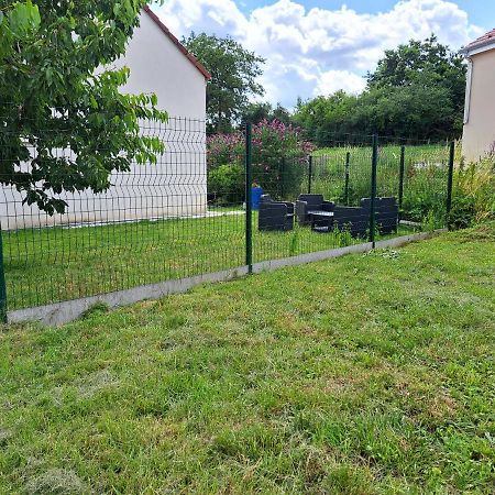 Chambres La Fabiere Vauciennes -Epernay 外观 照片