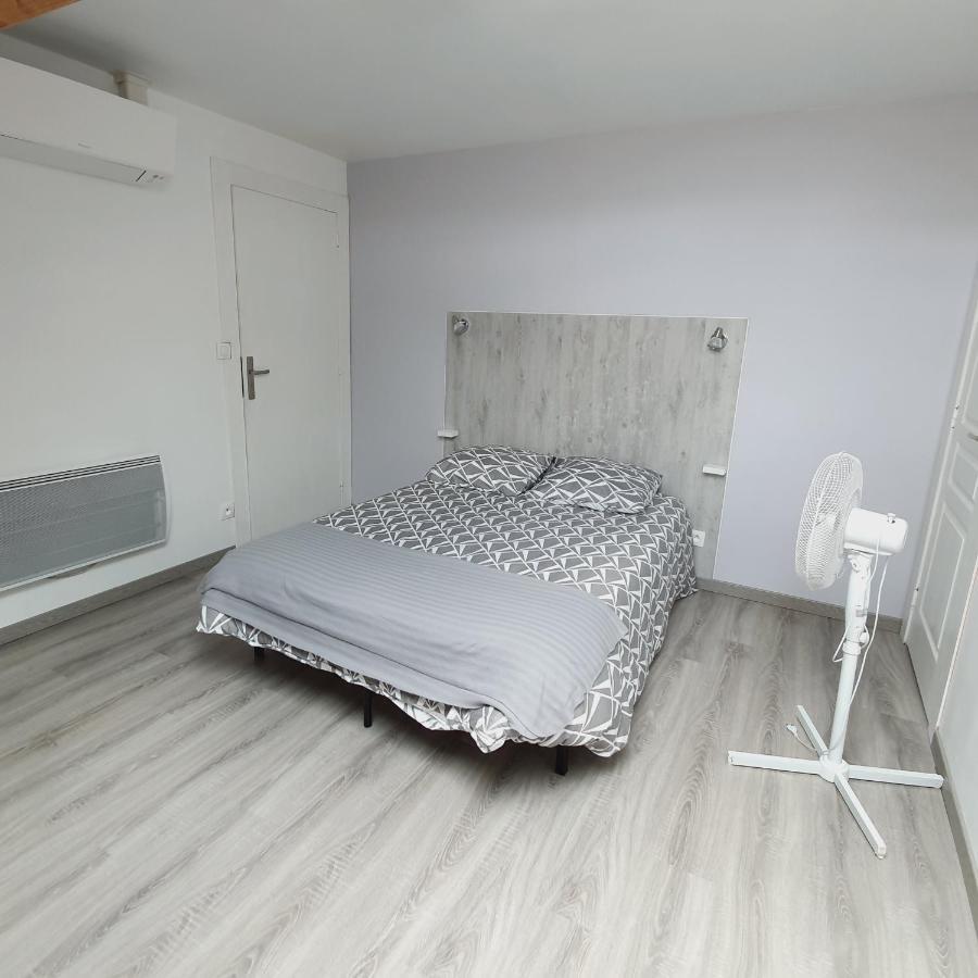 Chambres La Fabiere Vauciennes -Epernay 外观 照片