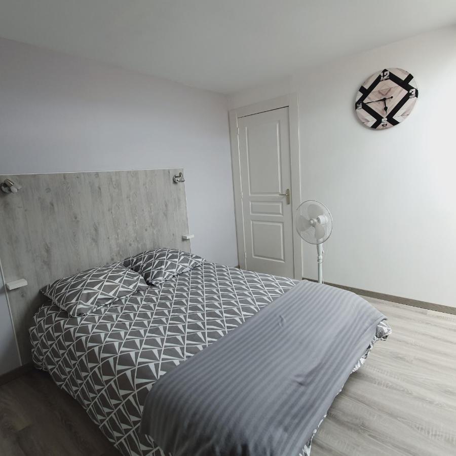 Chambres La Fabiere Vauciennes -Epernay 外观 照片