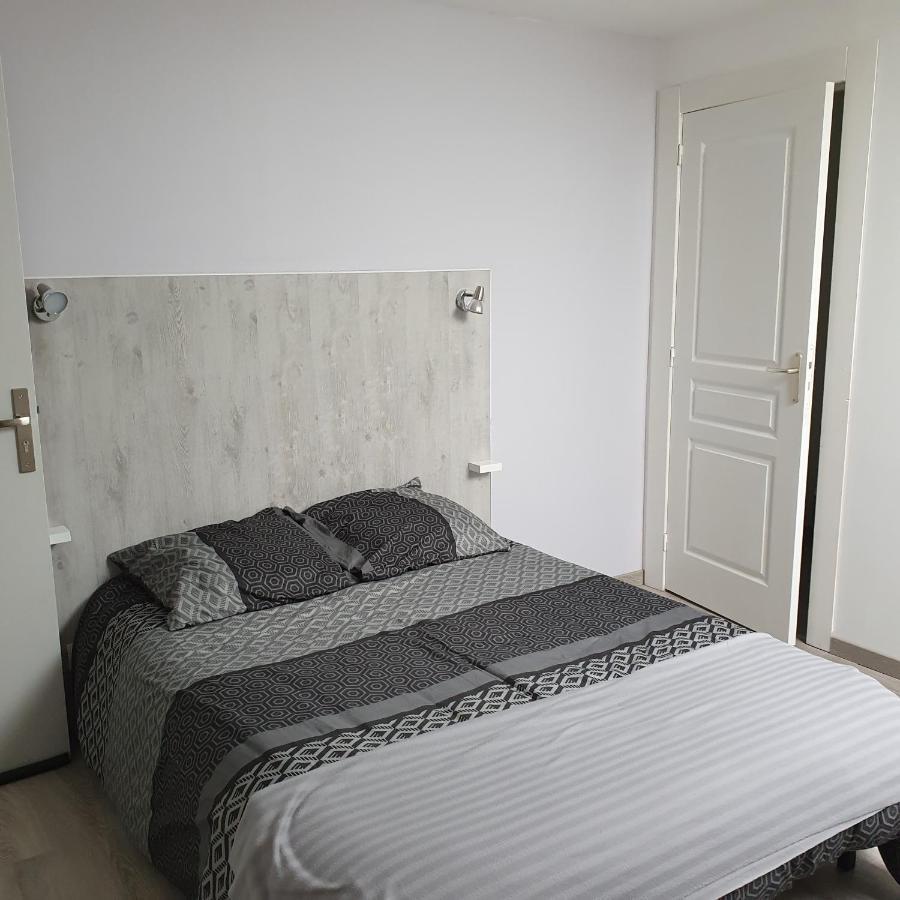Chambres La Fabiere Vauciennes -Epernay 外观 照片