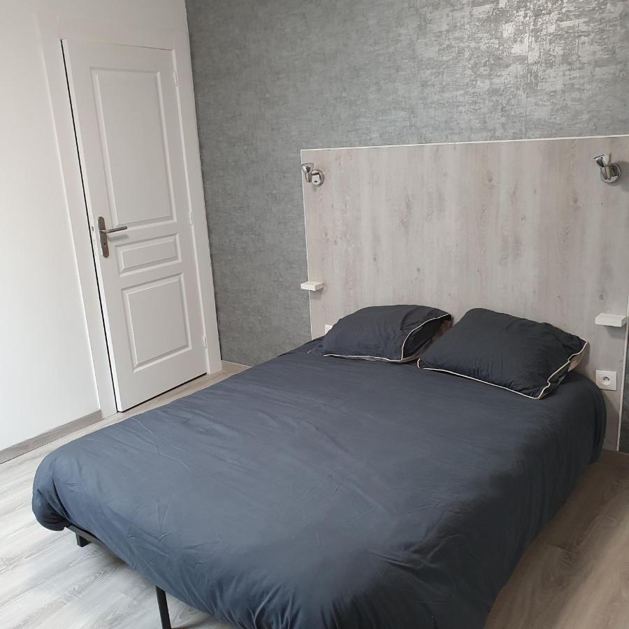 Chambres La Fabiere Vauciennes -Epernay 外观 照片
